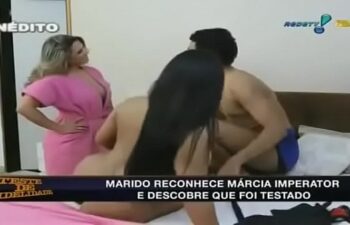 Testes de fidelidade