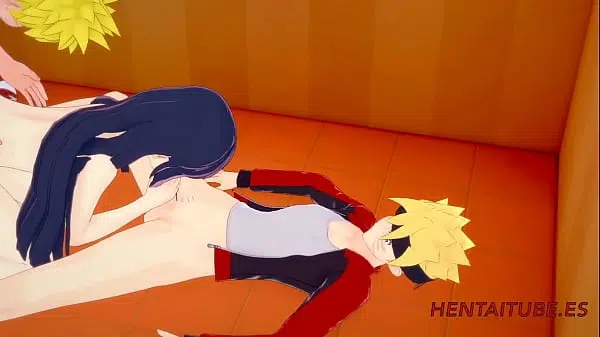 Tsunade boruto