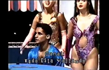 Tuanibasott brasileira Tuanibasott brasileira