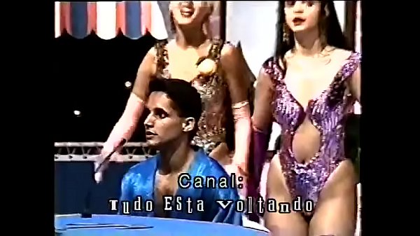 Tuanibasott brasileira