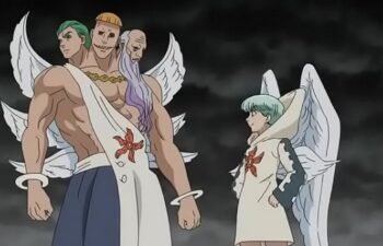Xvideo nanatsu no taizai Xvideo nanatsu no taizai