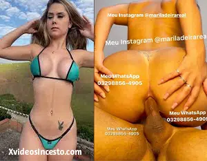 Mari Ribeiro Nua Anal Videos Porno
