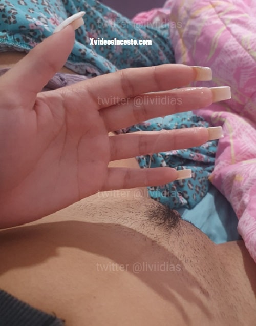 Livia Dias pelada (@liviidias) Onlyfans Grátis