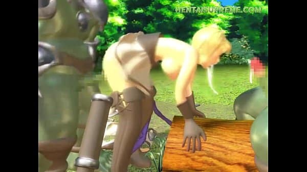 3d futanari hentai