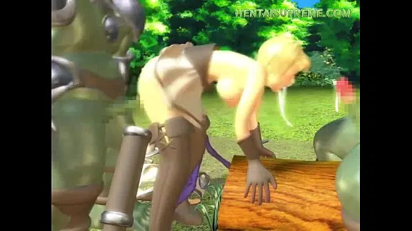 3d futanari hentai