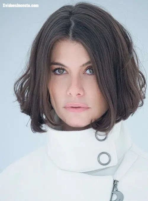 Alinne Moraes Pelada (Atriz da TV) Vazou Nudes
