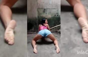 Porno A Música Do Passinho Dos Maloka Porno A Música Do Passinho Dos Maloka