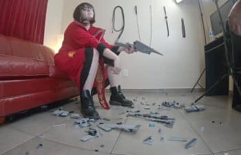 Acompanhante de imperatriz ficando arrombada e gozando Acompanhante de imperatriz ficando arrombada e gozando