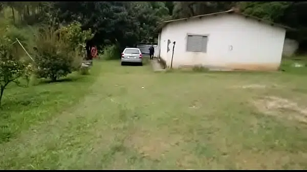 Acompanhante paraty