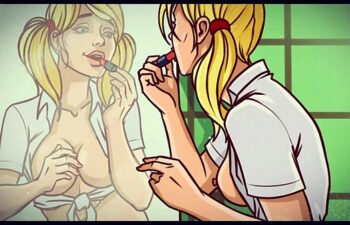 Adult comix video de xxx porno