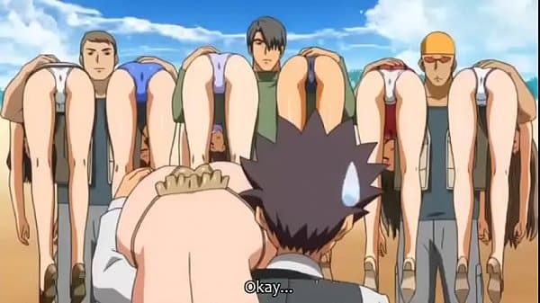 Alvida hentai
