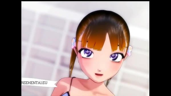Amor doce hentai