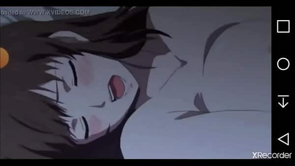 Anime hemtai