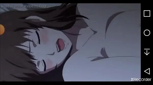 Anime hemtai
