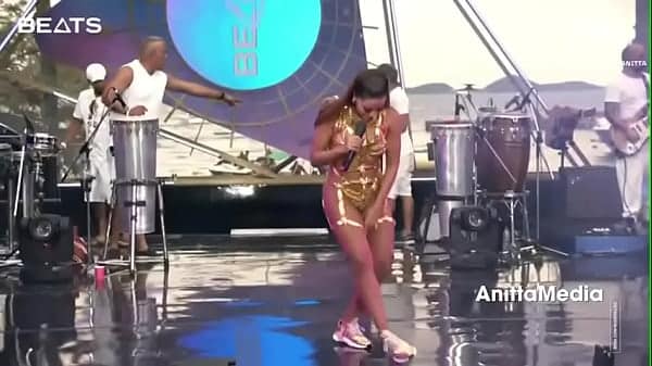 Anitta cabtora
