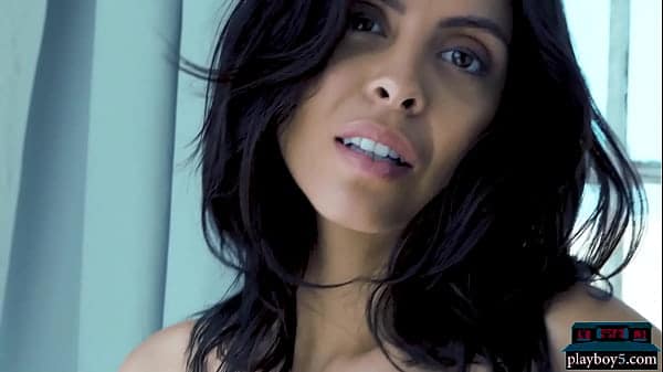 Anitta na playboy