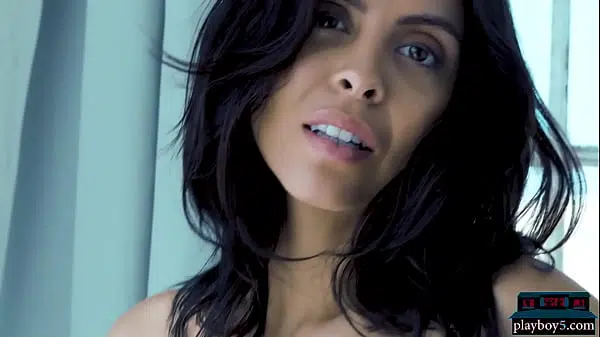 Anitta na playboy