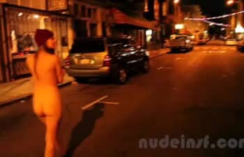 Arthur nory nude