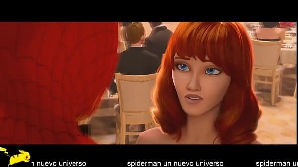 Assistir Homem Aranha No Aranhaverso