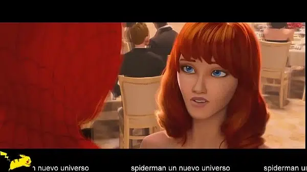 Assistir Homem Aranha No Aranhaverso