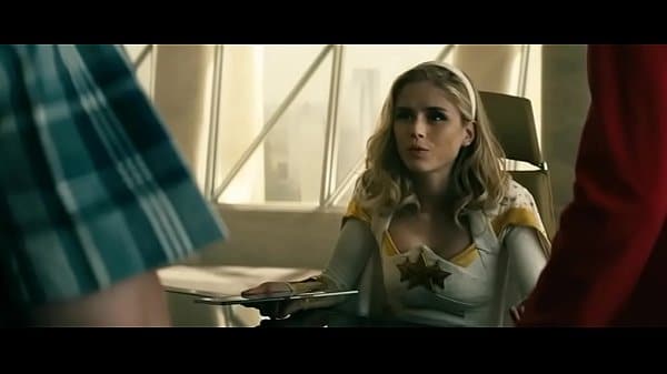Assistir o filme ela dança eu danço 1 dublado