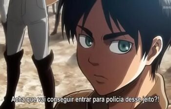 Assistir Shingeki