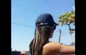 Beca barreto Beca barreto