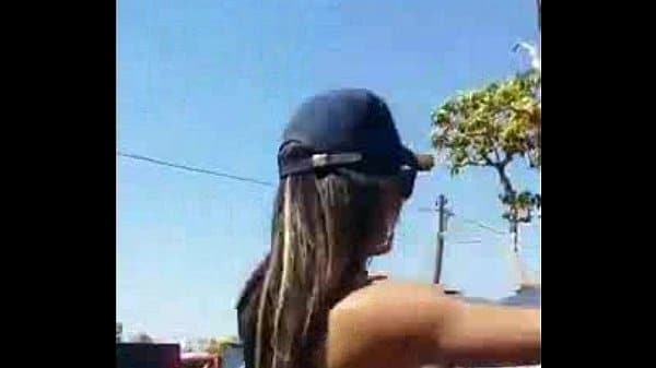 Beca barreto