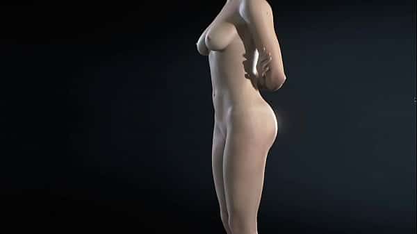 Bruna sunaika nudes
