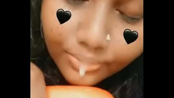 Cenoura no cu