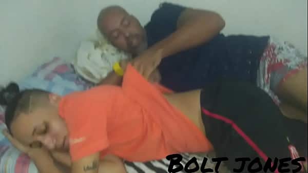 Comendo a sapatao