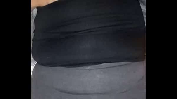 Comi o cu da minha sobrinha