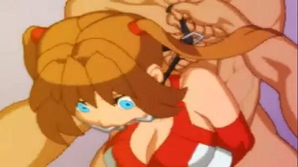 Creeper hentai