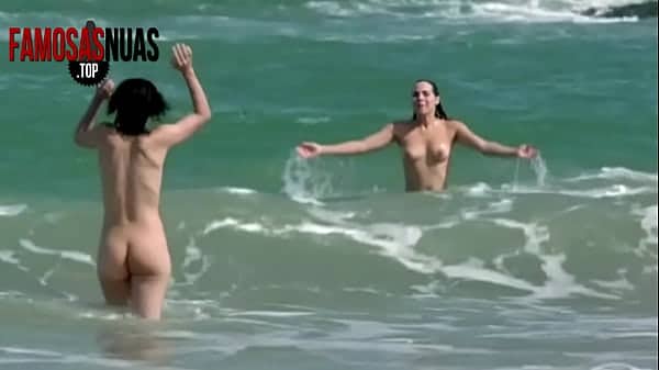 Cristina mortágua nua
