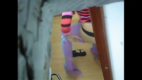 Cristina rocha nua