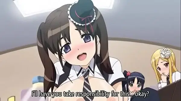Cynthia hentai