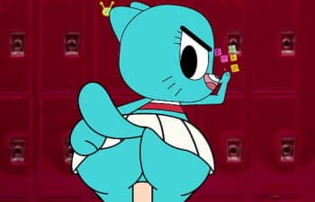 Darwin Gumball Darwin Gumball