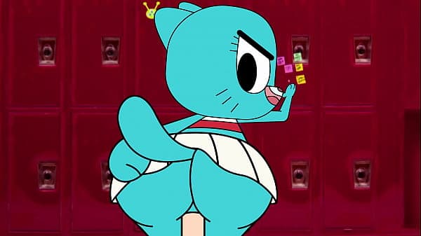 Darwin Gumball