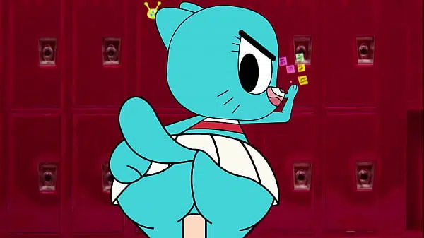 Darwin Gumball