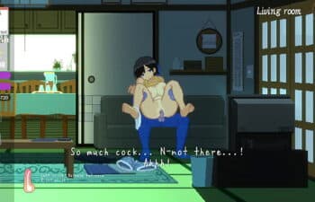 Derieri hentai Derieri hentai