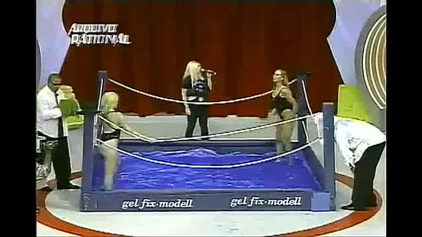 Desafio da piscina 1999