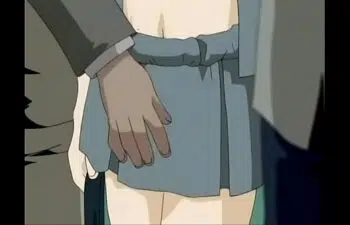 Desencanto hentai Desencanto hentai
