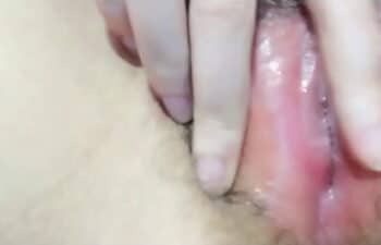 Dick entering pussy Dick entering pussy