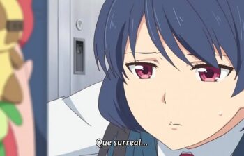 Domestic Na Kanojo Domestic Na Kanojo