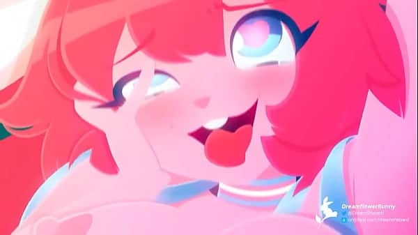 Dreamflowerbunny