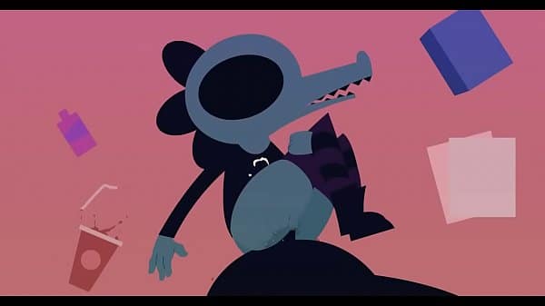 Emos Anime