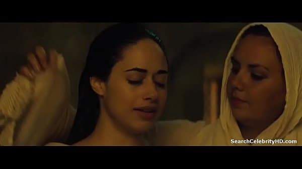 Filme de pornô 2017