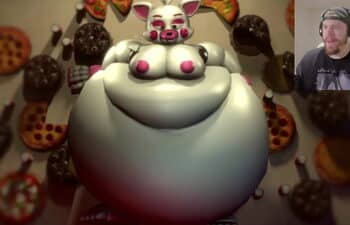 Fnaf 9 Fnaf 9