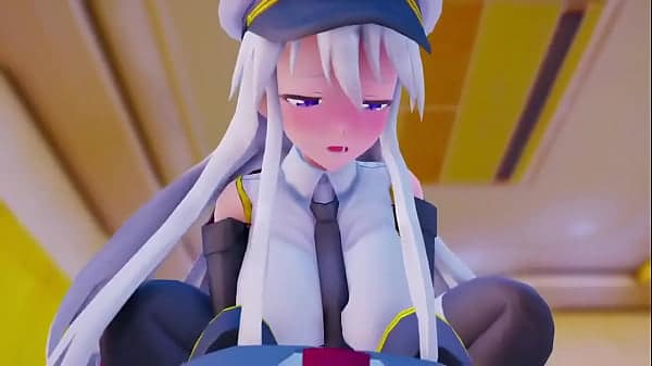 Freya hentai
