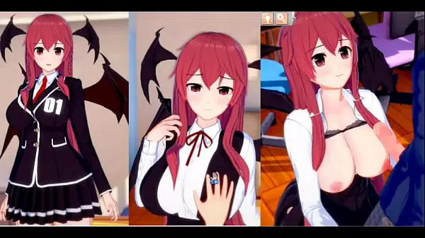 Full nelson hentai